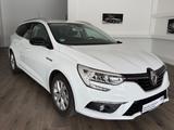 Renault Megane IV Grandtour Limited 1.HAND+NAVI+KAMERA - Renault Megane Gebrauchtwagen in Kassel