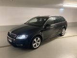 Skoda Octavia 2.0 TDI DSG Green tec Elegance Combi... - Skoda Octavia: Combi Elegance TDI