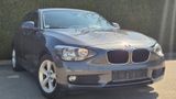 BMW 120d NAVI/SITZHEIZUNG/KLIMA/ALUFELGEN/MULTI/PDC/ - BMW 1er Reihe: Alufelgen