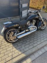 Harley-Davidson V-Rod Muscle  - HARLEY-DAVIDSON V ROD MUSCLE