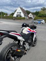 Honda CBR500RA - Offers matching your search criteria