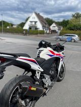 Honda CBR500RA - Angebote entsprechen deinen Suchkriterien