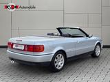 Audi 80 1.9 TDI Cabriolet B4 Originalzustand - Audi 80: 80b4