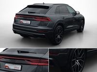 Audi Q8 - Vorschau Bild 22