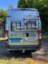 Knaus Boxstar - Integrierte Wohnmobile & Wohnwagen