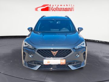 Cupra Formentor - 2