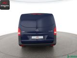 Mercedes-Benz Vito 114 CDI LANG KASTEN AUTOMATIK,KLIMA,1.HAND - Mercedes-Benz Vito: Automat