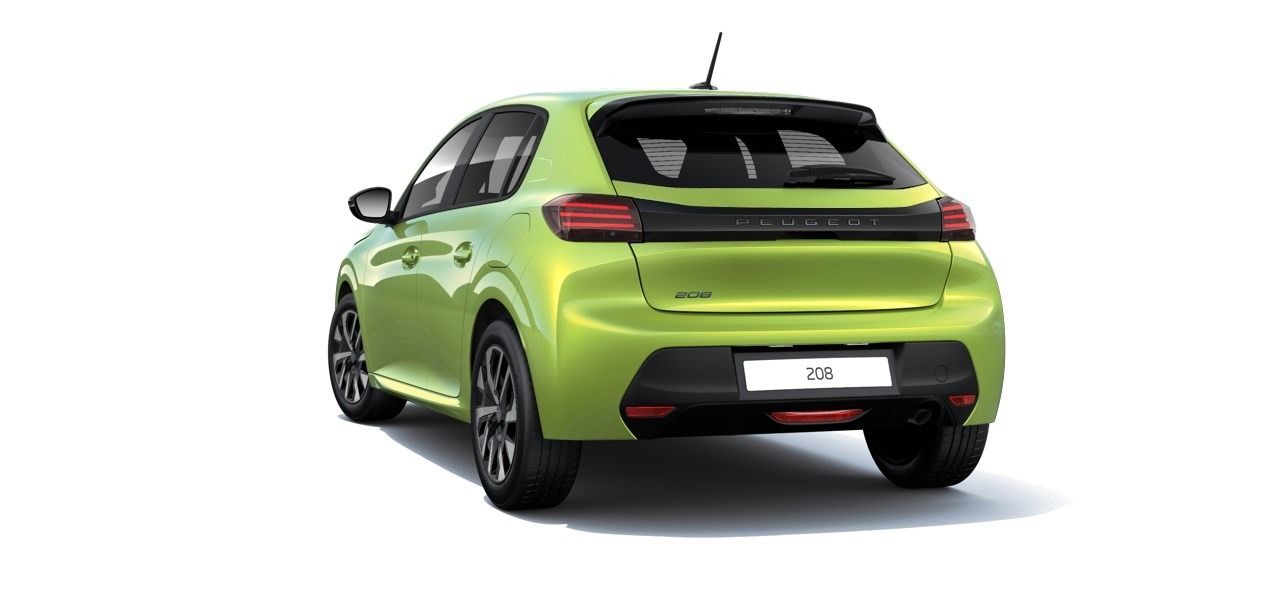 Peugeot 208 - Bild 6