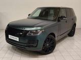 Land Rover Range Rover 5.0 Supercharged Vogue VE - Land Rover Range Rover: Supercharged