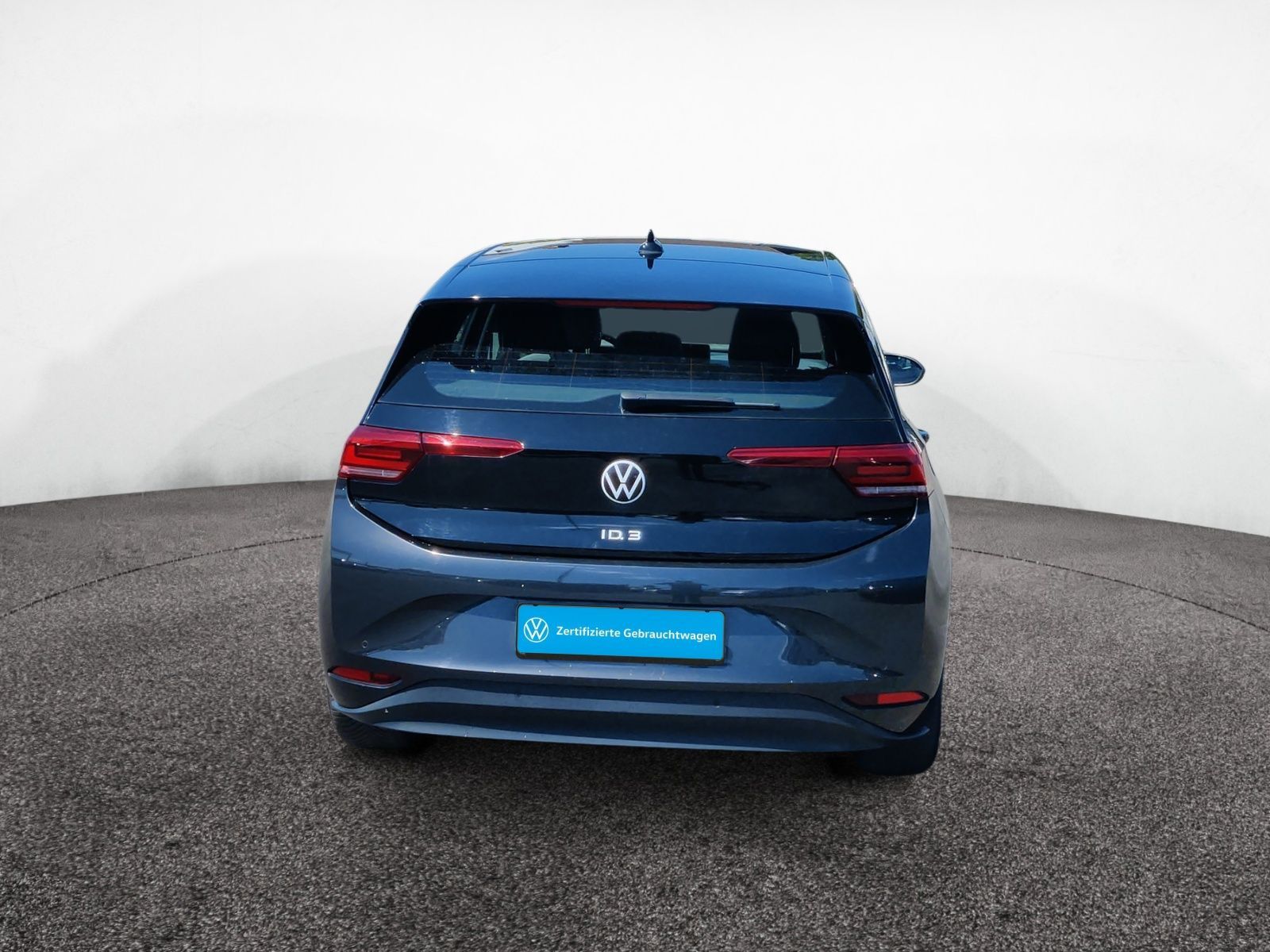 Volkswagen ID.3 Pro Perfomance 58 kWh WäPu 19Zoll LED Navi foto 5