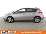 Toyota Auris 1.2 Turbo Design Edition*NAVI*TEMPO*CAM* - Toyota Auris mit Benzin-Antrieb