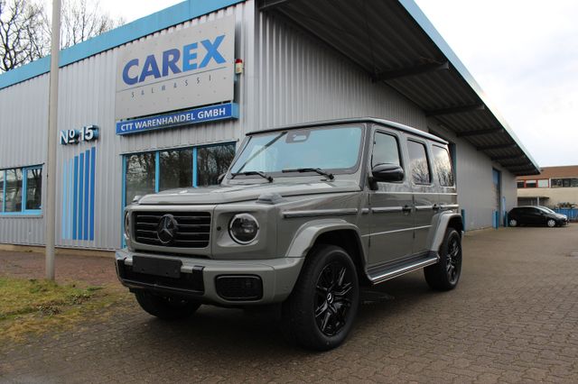 Mercedes-Benz G -Klasse 500 AMG Line *MY2025*