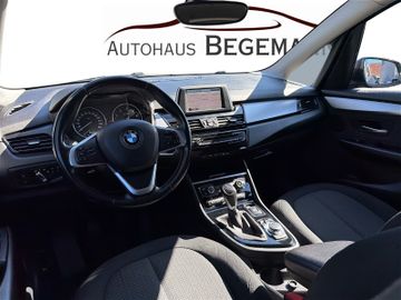 BMW 216 Active Tourer - 11