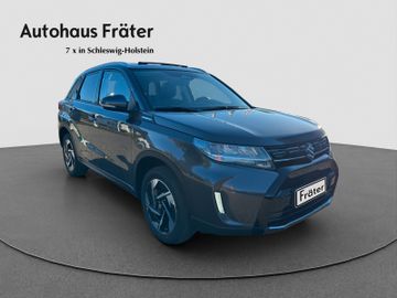 Fotografie 3 des Suzuki Vitara 1.5 Hybrid Comfort+ AllGrip AGS