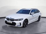 BMW 318d Touring M Sportpaket Klimaaut. AHK PDC - BMW 318: 318d Sport