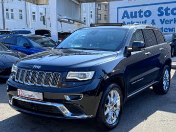 Jeep Grand Cherokee - 1