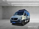 Mercedes-Benz Sprinter 316 CDI W906+Automa.+163Ps+Camper+Klima - Mercedes-Benz Auto s