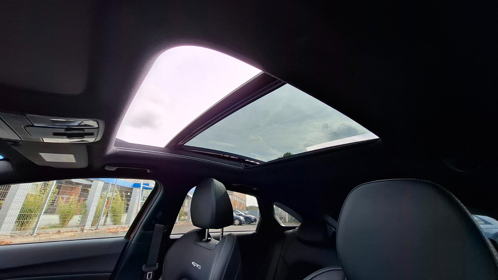 Kia ProCeed GT-Line PANO AHK JBL SHZ LHZ MEMORY