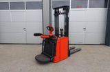 Linde L16 1600kg TRIPLEX Initialhub Freihub Waage - Linde L16