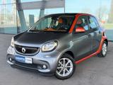 Smart ForFour | EDITION 1 | NAVI | PANO | ALLWETTER - Smart: Edition
