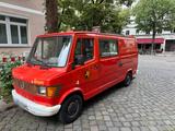 Mercedes-Benz Mercedes Bus T1 620 Feuerwehr Oldtimer - Mercedes-Benz Feuerwehr