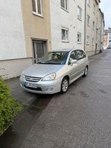 Suzuki Liana 1,6 Auto voll fahrbereit mit ... - Suzuki Liana Gebrauchtwagen