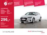 Audi A3 Limousine 30 TFSI S tronic advanced | AHK |