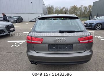 Audi A6 - 5