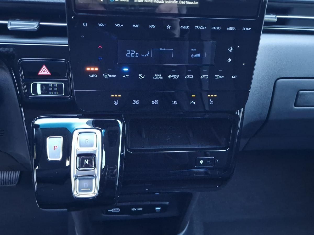 Hyundai Staria – Bild 11