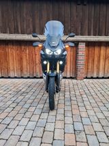 Honda Africa Twin CRF 1100 Adventure Sports DCT - HONDA HANNOVER