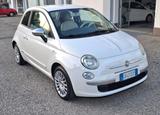 Fiat 500 1.2 by Gucci - Fiat: Gucci