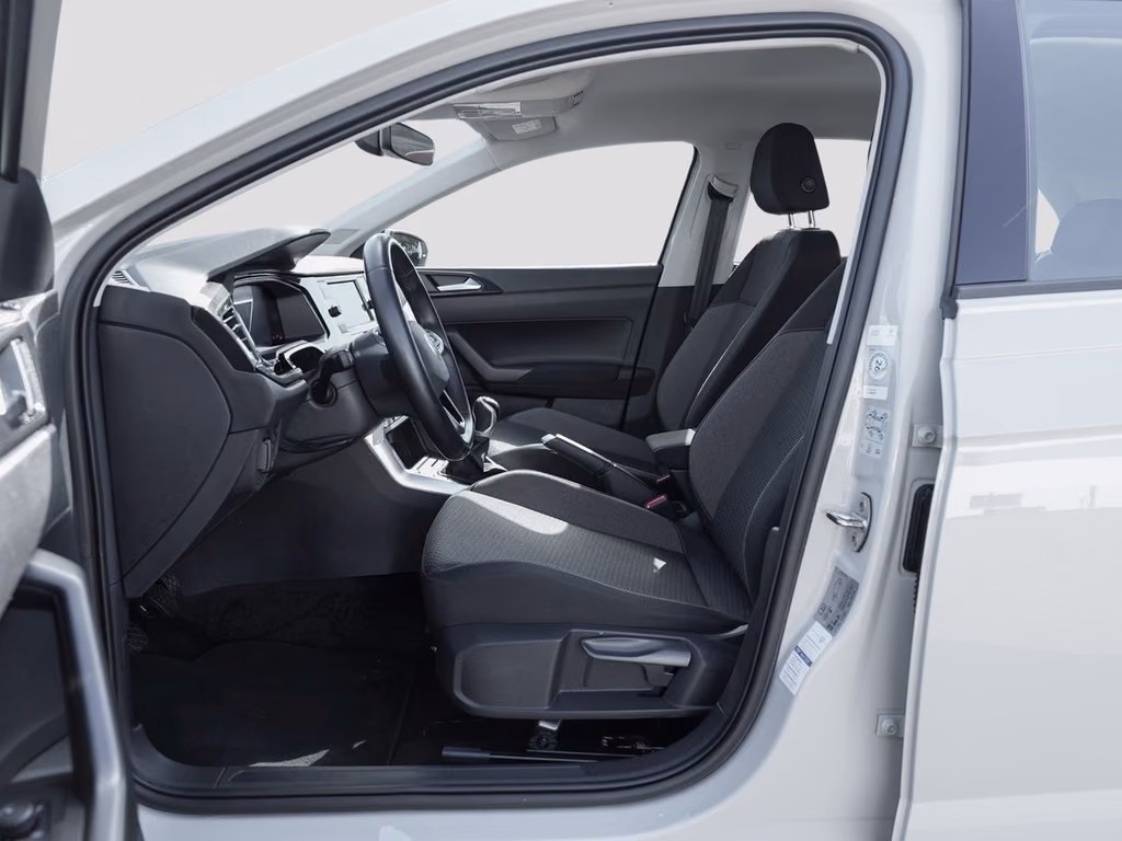 Volkswagen Polo 1.0 Life Parksensoren, Sitzheizung, LED, миниатюра 7