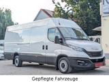 Iveco DAILY 35S18V L4H2 3.0 Ltr 176 PS RüKa Apple Navi - Iveco Daily 35s18v