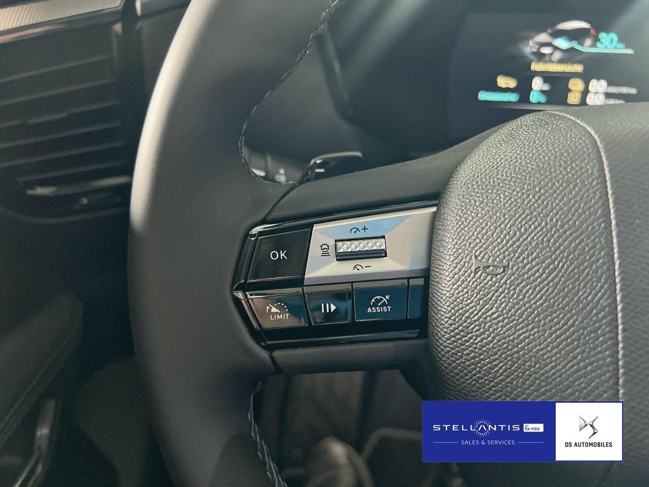 DS Automobiles DS4 E-Tense Hybrid 225(Plug-In)Rivoli S&S(EU6d)