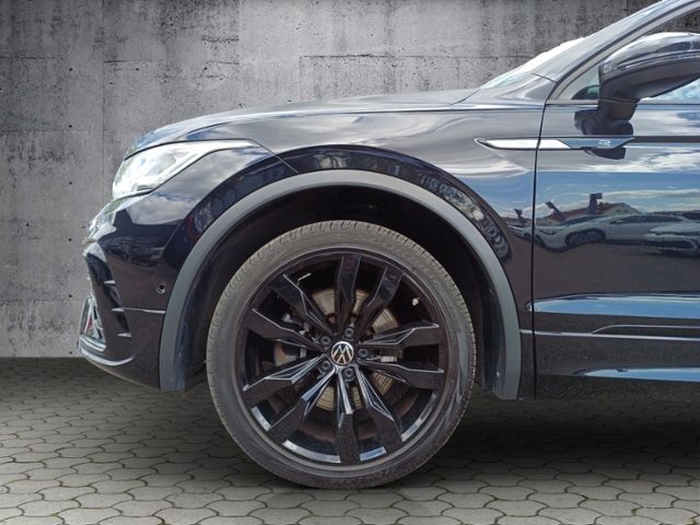 Tiguan Allspace 2.0 TDI R-Line 4 Motion DSG/ACC/