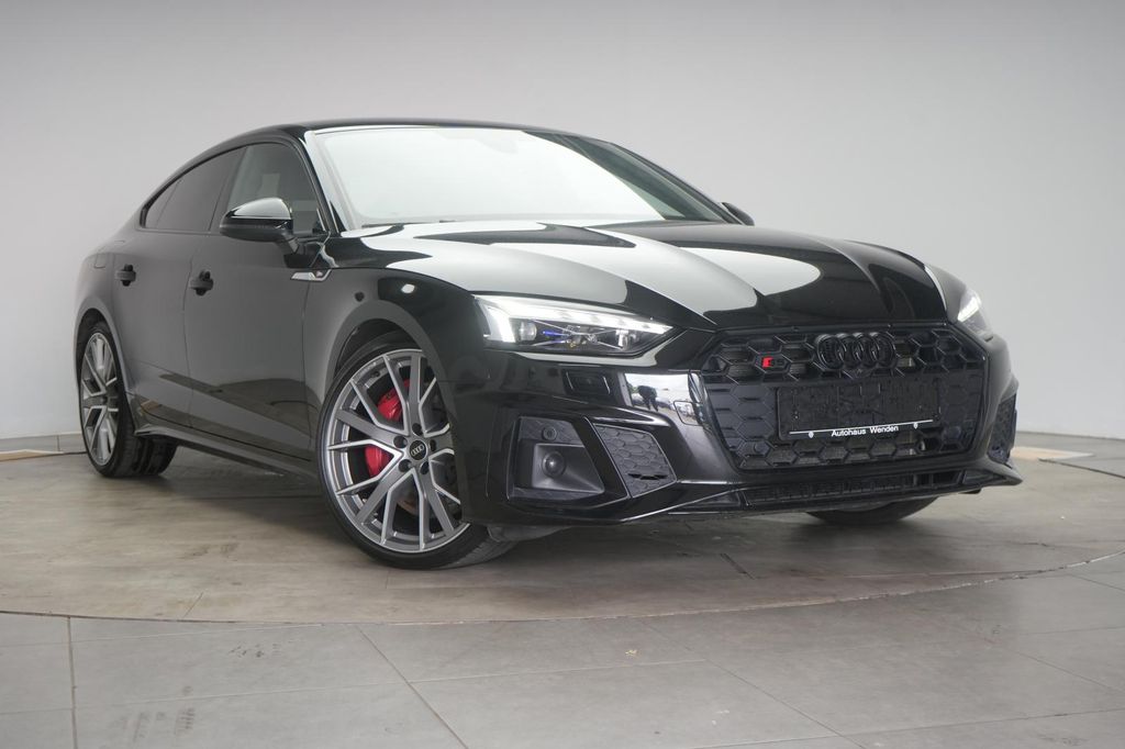 Image of Audi S5