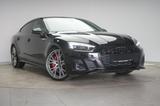 Audi S5 TDI quattro B&O Matrix LED Massage - Audi S5 mit Diesel-Antrieb: Sportwagen