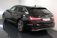 Audi A6 - Vorschau Bild 4