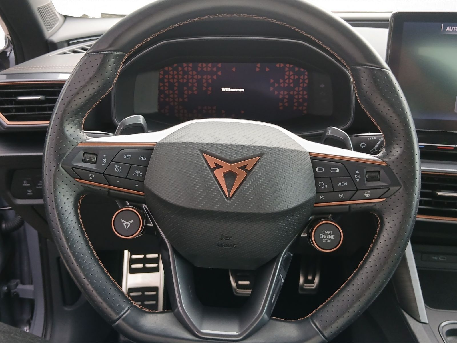 Cupra Formentor - Bild 10