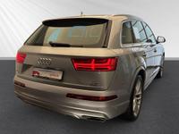 Audi Q7 SUV 3.0 TDI quattro 200(272) kW(PS) tiptronic