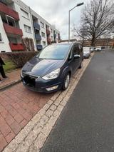 Ford Galaxy Titanium Automatik 7 sitzer - Ford Galaxy in Hannover
