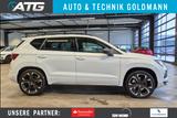 Cupra ATECA 2.0 TSI 4DRIVE NAV 360CAM SHZ PANO ACC AHK - Cupra Ateca Gebrauchtwagen in Hamburg