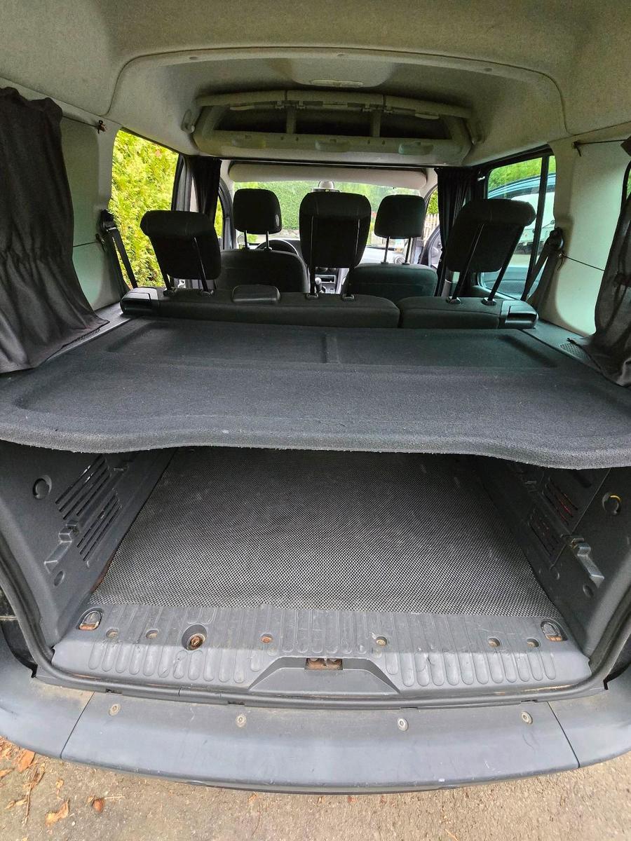Mercedes-Benz Citan 2014 — photo 8
