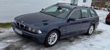 BMW E39 525i 18M. tüv (kein Tausch) - BMW 525: 525i E39