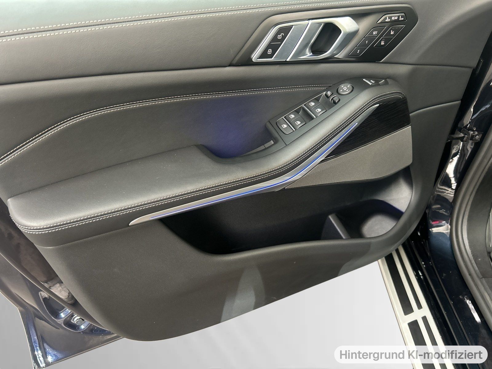 BMW X7 - Bild 25