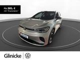 Volkswagen ID.4 GTX 77kWh 4Motion Navi RüKa SiHz WäPu ACC - Volkswagen ID.4 aus 2023