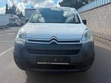Citroën Berlingo Kasten Electric Profi L2 - Citroën Berlingo: Electric