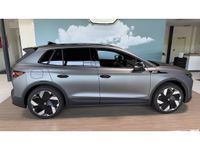 Skoda Elroq - Vorschau Bild 10