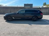BMW 520i G31 - BMW 315 mit Benzin-Antrieb