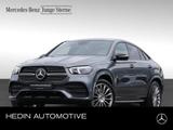 Mercedes-Benz GLE 350 d 4MATIC Coupé |AMG|NIGHT|STHZ|DISTR|AHK - Mercedes-Benz GLE 350 Gebrauchtwagen in München